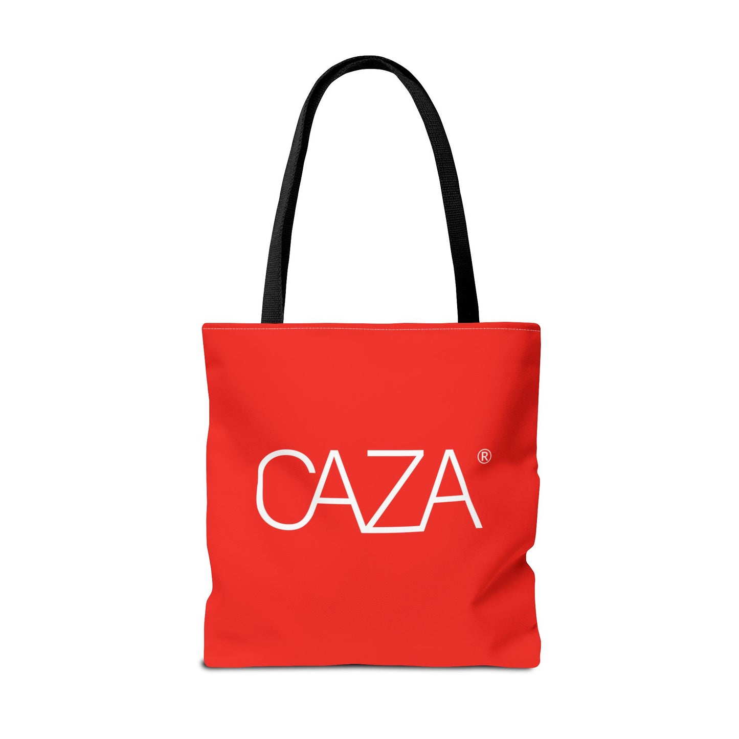 Tote Bag (Red)