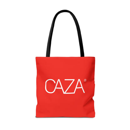 Tote Bag (Red)