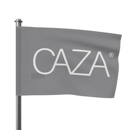 Flag (Grey)