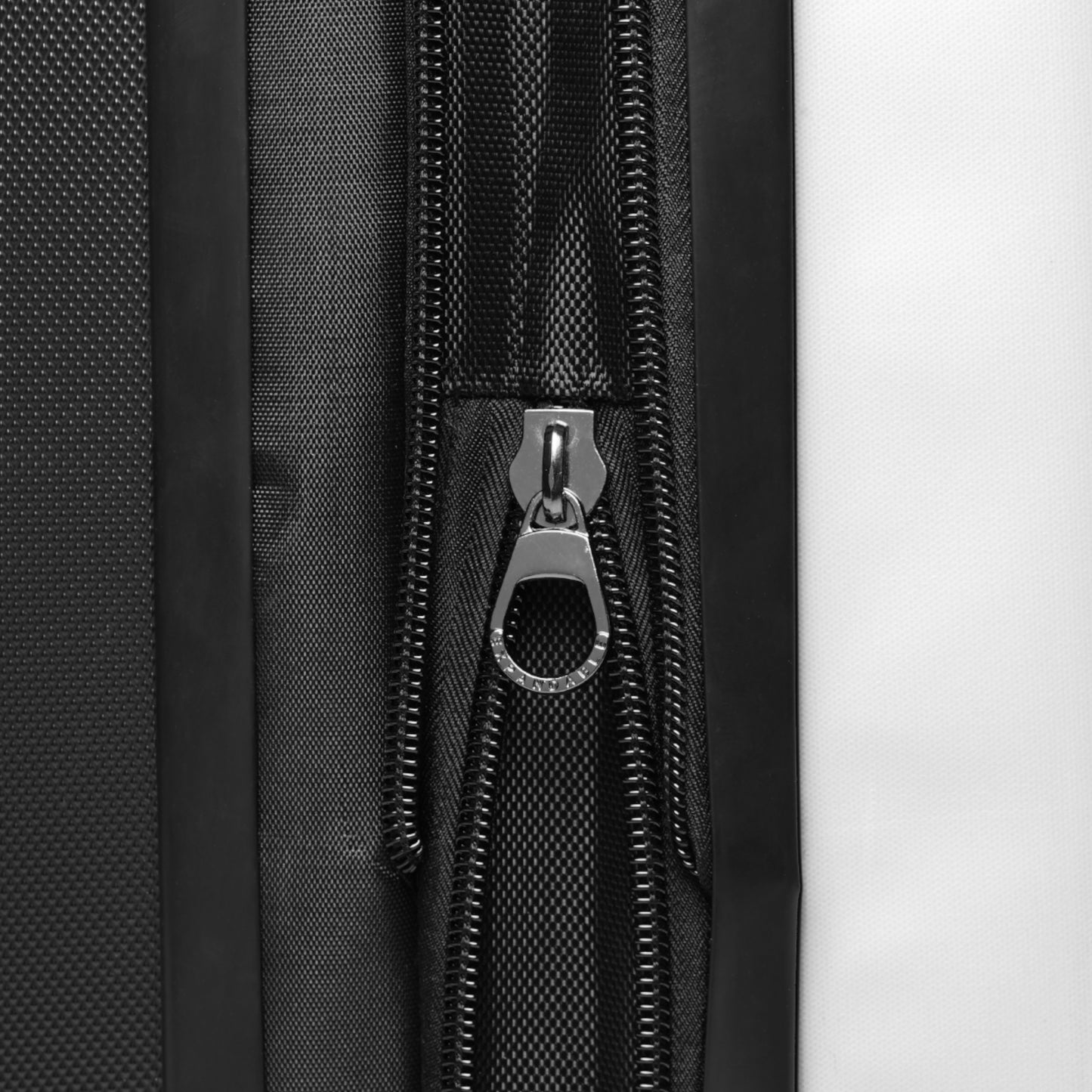 Suitcase (White)
