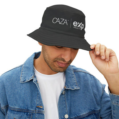 Bucket Hat (Black)