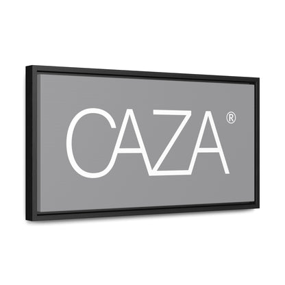 Gallery Canvas Wraps (Grey)