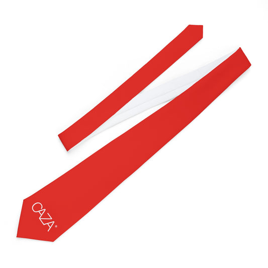 Necktie (Red)