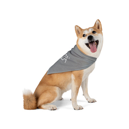 Pet Bandana (Grey)